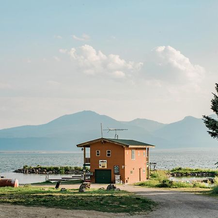 Jared'S Wild Rose Ranch Resort Айлънд Парк Екстериор снимка