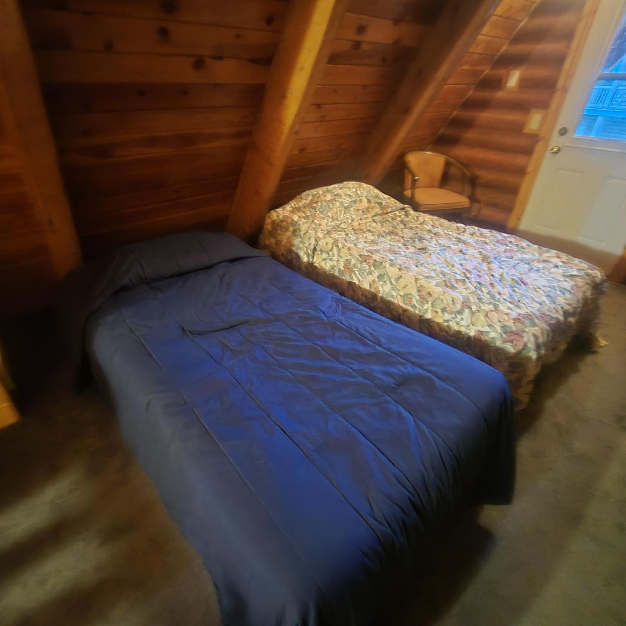 Jared'S Wild Rose Ranch Resort Айлънд Парк Стая снимка
