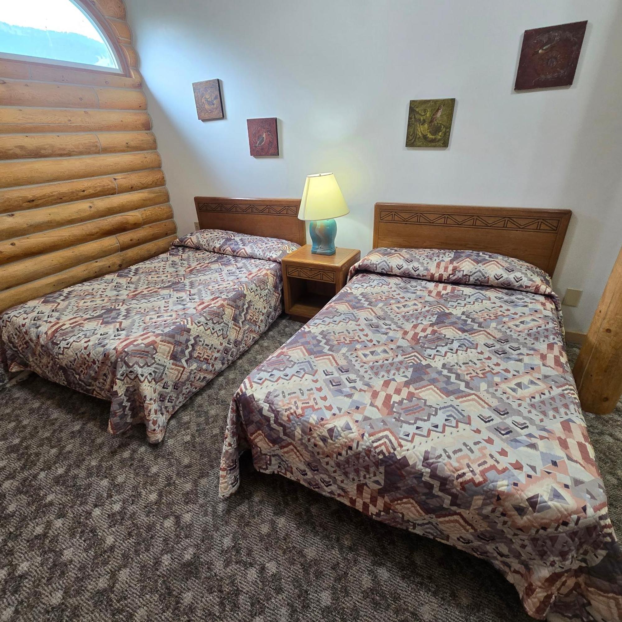 Jared'S Wild Rose Ranch Resort Айлънд Парк Стая снимка