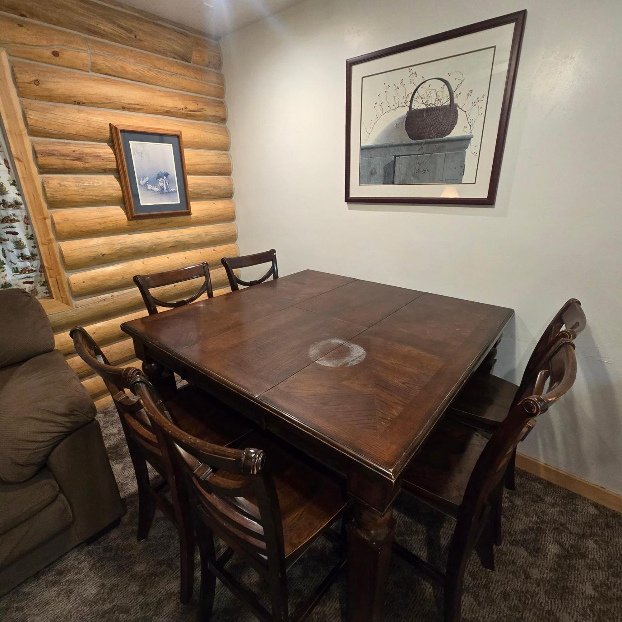 Jared'S Wild Rose Ranch Resort Айлънд Парк Стая снимка